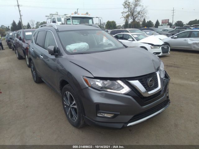 NISSAN ROGUE 2020 5n1at2mv9lc795352