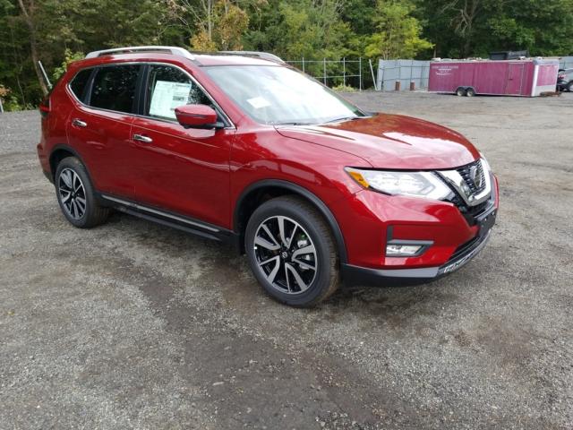 NISSAN ROGUE S 2020 5n1at2mv9lc800212