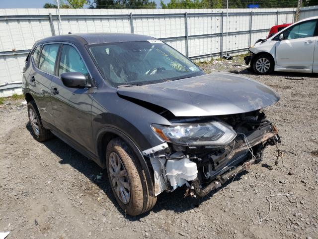 NISSAN ROGUE S 2020 5n1at2mv9lc803403