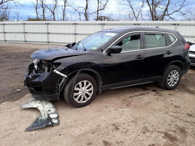 NISSAN ROGUE S 2020 5n1at2mv9lc812151