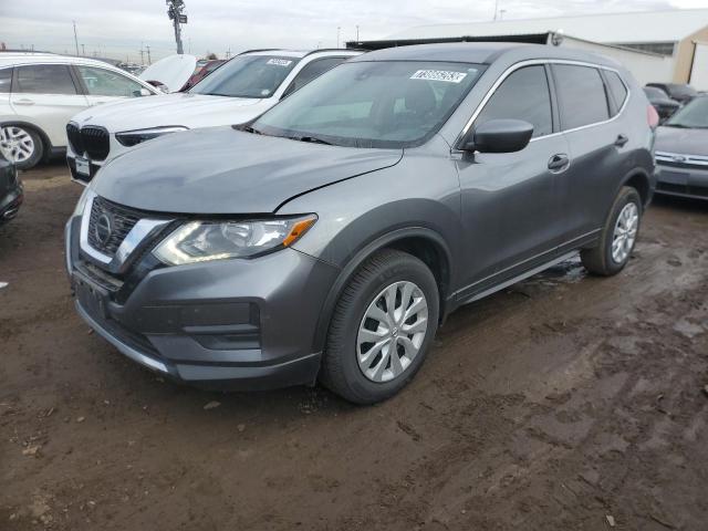 NISSAN ROGUE 2020 5n1at2mv9lc813090