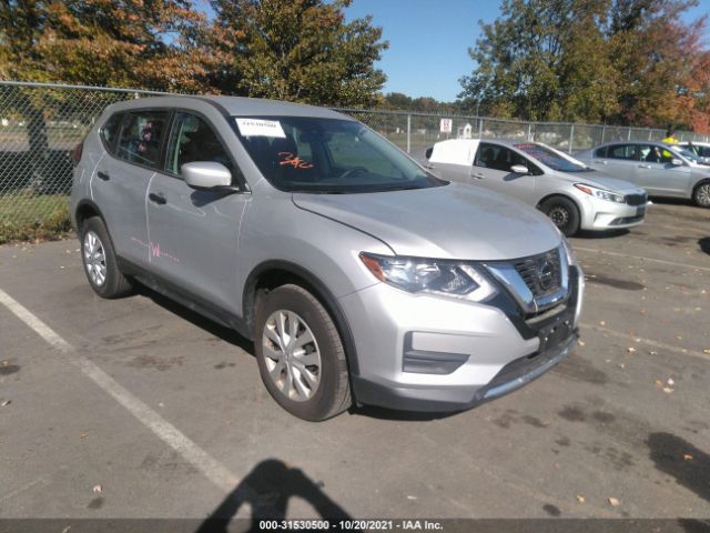 NISSAN ROGUE 2020 5n1at2mv9lc816278