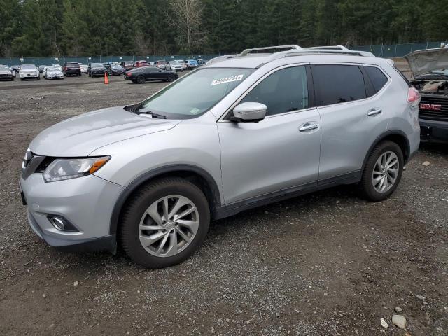 NISSAN ROGUE S 2014 5n1at2mvxec751251