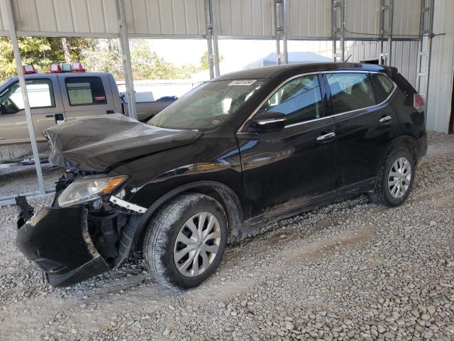 NISSAN ROGUE S 2014 5n1at2mvxec751962