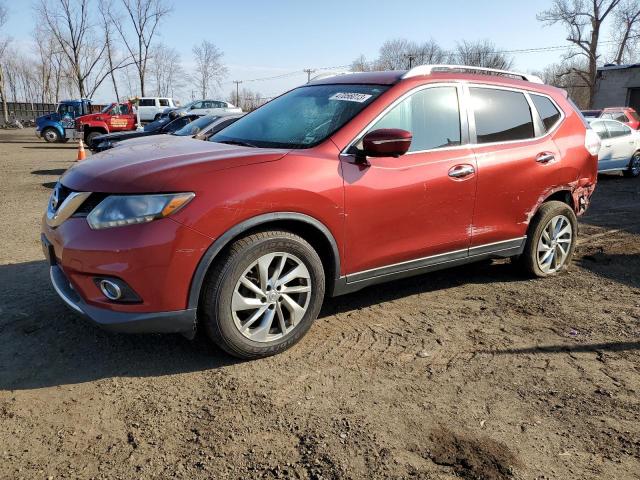 NISSAN ROGUE S 2014 5n1at2mvxec754568