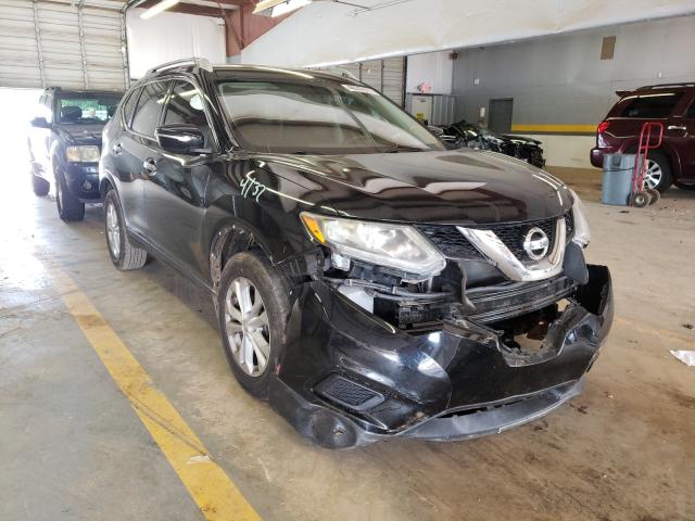 NISSAN ROGUE S 2014 5n1at2mvxec759057