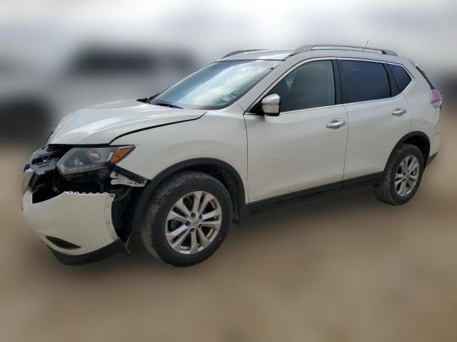 NISSAN ROGUE 2014 5n1at2mvxec759804