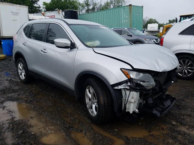 NISSAN ROGUE S 2014 5n1at2mvxec760726