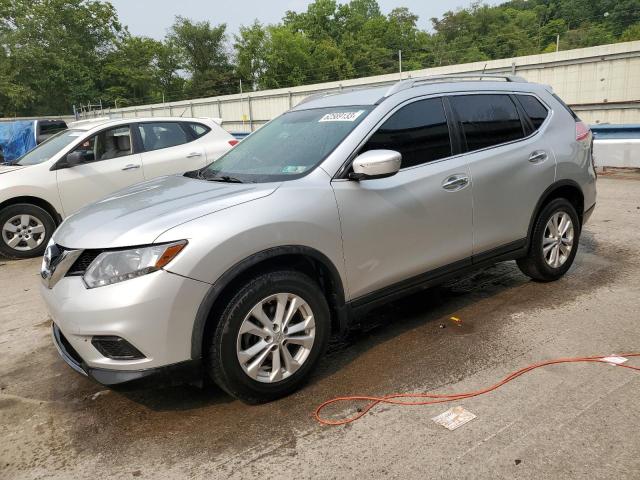 NISSAN ROGUE S 2014 5n1at2mvxec765232