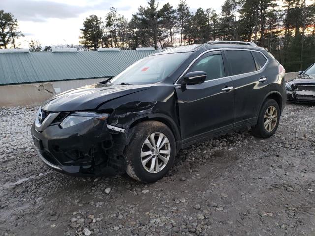 NISSAN ROGUE S 2014 5n1at2mvxec768387