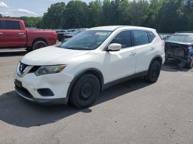 NISSAN ROGUE S 2014 5n1at2mvxec769166