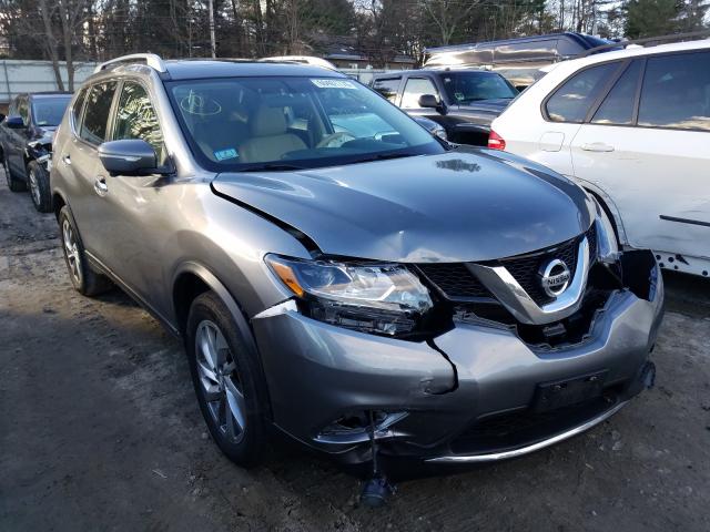 NISSAN NULL 2014 5n1at2mvxec771483