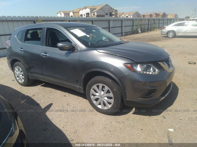 NISSAN ROGUE 2014 5n1at2mvxec772973