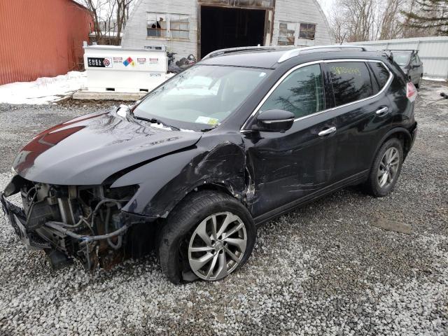 NISSAN ROGUE S 2014 5n1at2mvxec773413