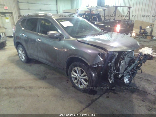 NISSAN ROGUE 2014 5n1at2mvxec775386