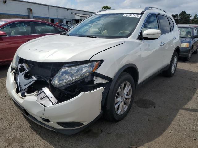 NISSAN ROGUE 2014 5n1at2mvxec776165