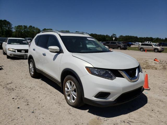 NISSAN ROGUE S 2014 5n1at2mvxec778157