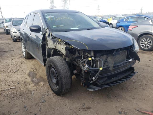 NISSAN ROGUE S 2014 5n1at2mvxec779793