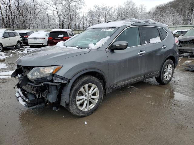 NISSAN ROGUE S 2014 5n1at2mvxec781012