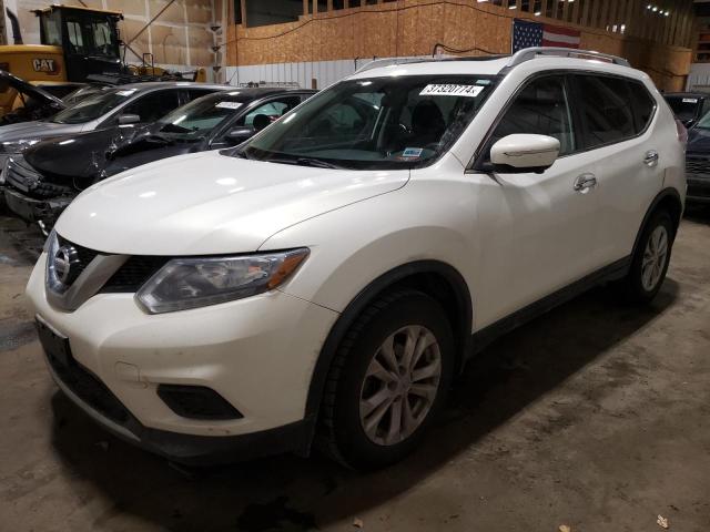 NISSAN ROGUE 2014 5n1at2mvxec782452