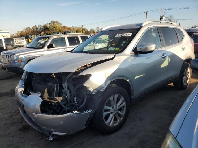 NISSAN ROGUE 2014 5n1at2mvxec783326