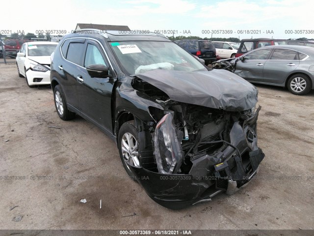 NISSAN ROGUE 2014 5n1at2mvxec783651