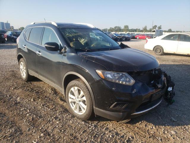 NISSAN ROGUE S 2014 5n1at2mvxec786758