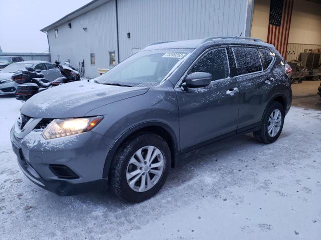 NISSAN ROGUE S 2014 5n1at2mvxec788431