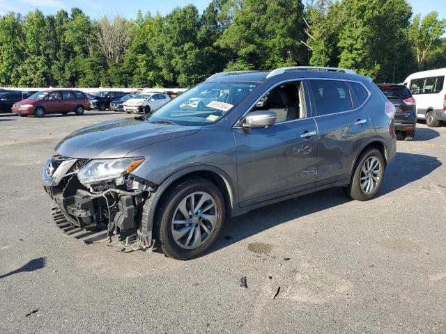 NISSAN ROGUE 2014 5n1at2mvxec790521