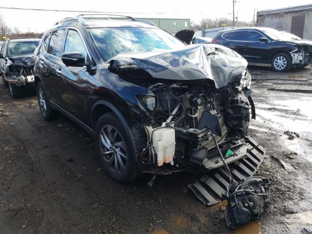 NISSAN ROGUE S 2014 5n1at2mvxec793628