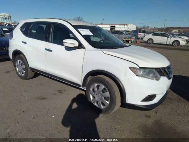 NISSAN ROGUE 2014 5n1at2mvxec796044