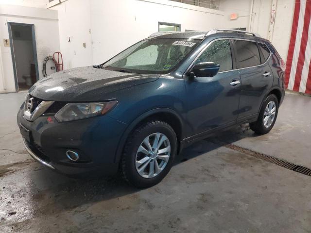 NISSAN ROGUE 2014 5n1at2mvxec797730