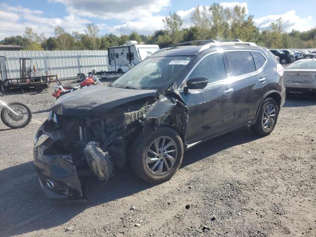 NISSAN ROGUE S 2014 5n1at2mvxec801677