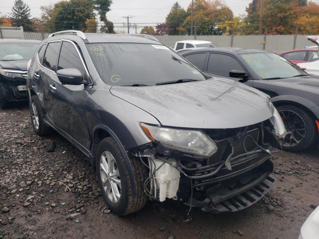 NISSAN ROGUE S 2014 5n1at2mvxec802313