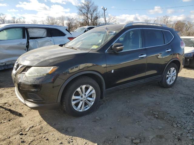 NISSAN ROGUE S 2014 5n1at2mvxec806782