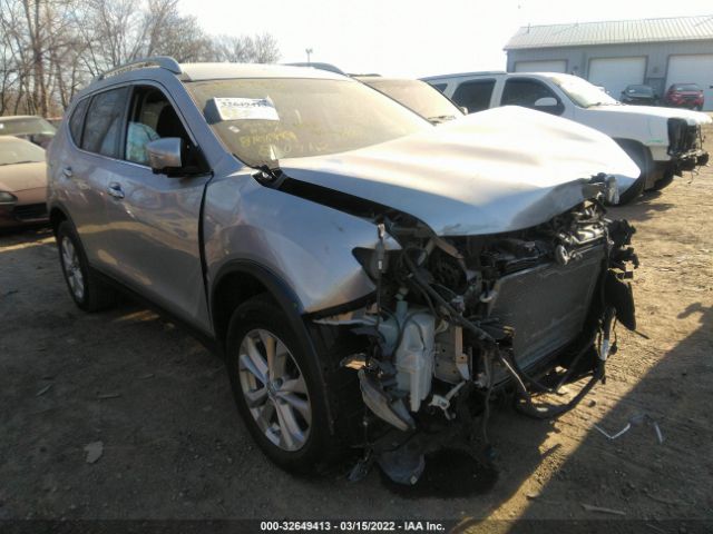 NISSAN ROGUE 2014 5n1at2mvxec810962