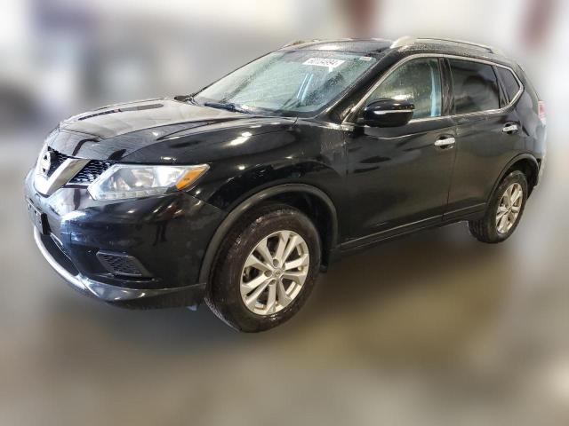 NISSAN ROGUE 2014 5n1at2mvxec810976