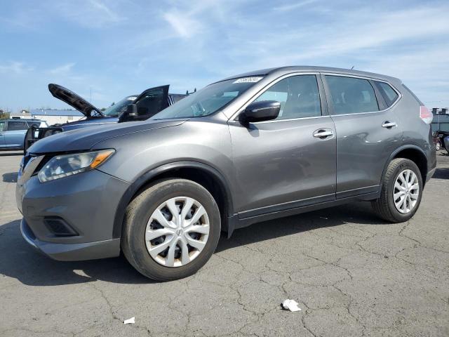 NISSAN ROGUE S 2014 5n1at2mvxec815109