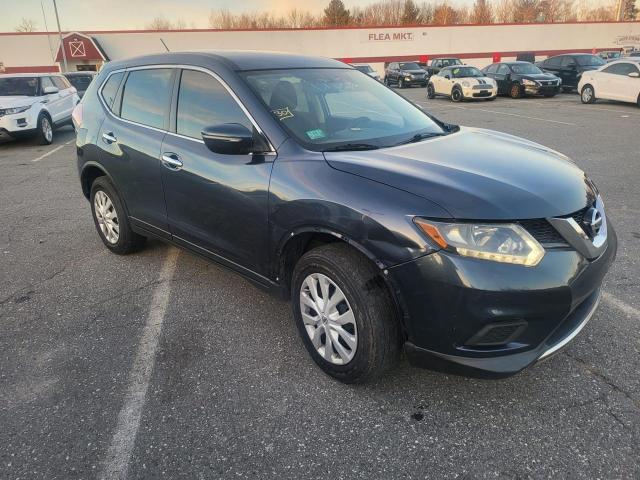 NISSAN ROGUE 2014 5n1at2mvxec816146