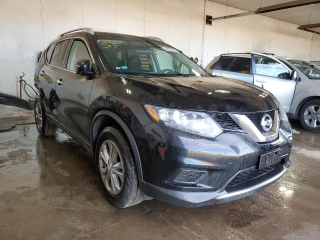 NISSAN ROGUE S 2014 5n1at2mvxec816549