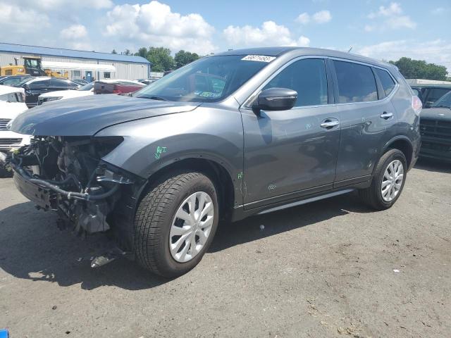 NISSAN ROGUE S 2014 5n1at2mvxec816888