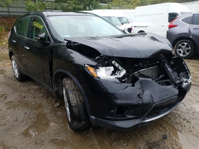 NISSAN ROGUE S 2014 5n1at2mvxec819192