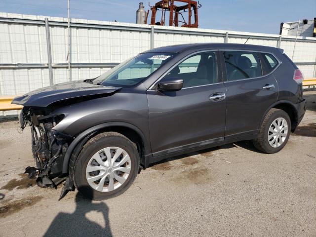 NISSAN ROGUE S 2014 5n1at2mvxec826224