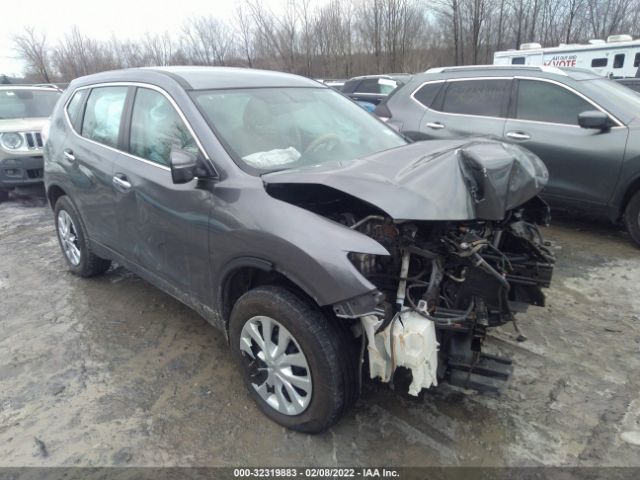 NISSAN ROGUE 2014 5n1at2mvxec828023