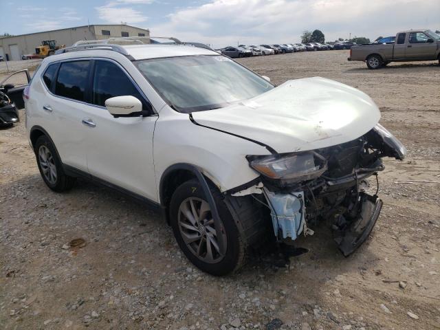 NISSAN ROGUE S 2014 5n1at2mvxec836932