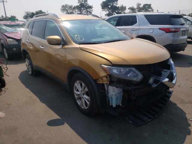 NISSAN NULL 2014 5n1at2mvxec839099