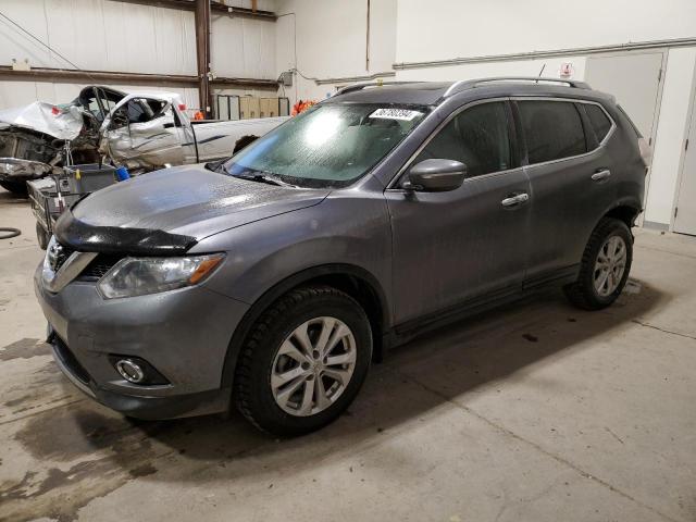 NISSAN ROGUE 2014 5n1at2mvxec841550