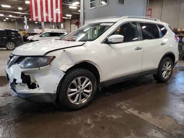 NISSAN ROGUE 2014 5n1at2mvxec843217