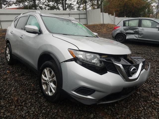 NISSAN ROGUE S 2014 5n1at2mvxec853133