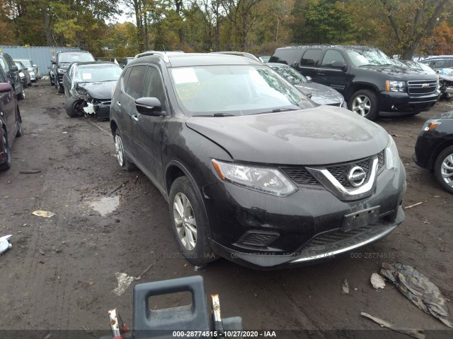 NISSAN ROGUE 2014 5n1at2mvxec853178